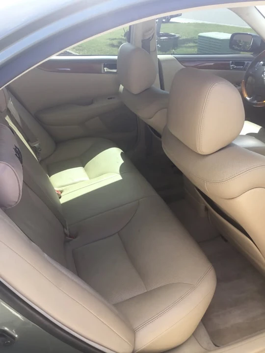 2005 Lexus ES 4th Gen - Image 16 of 18