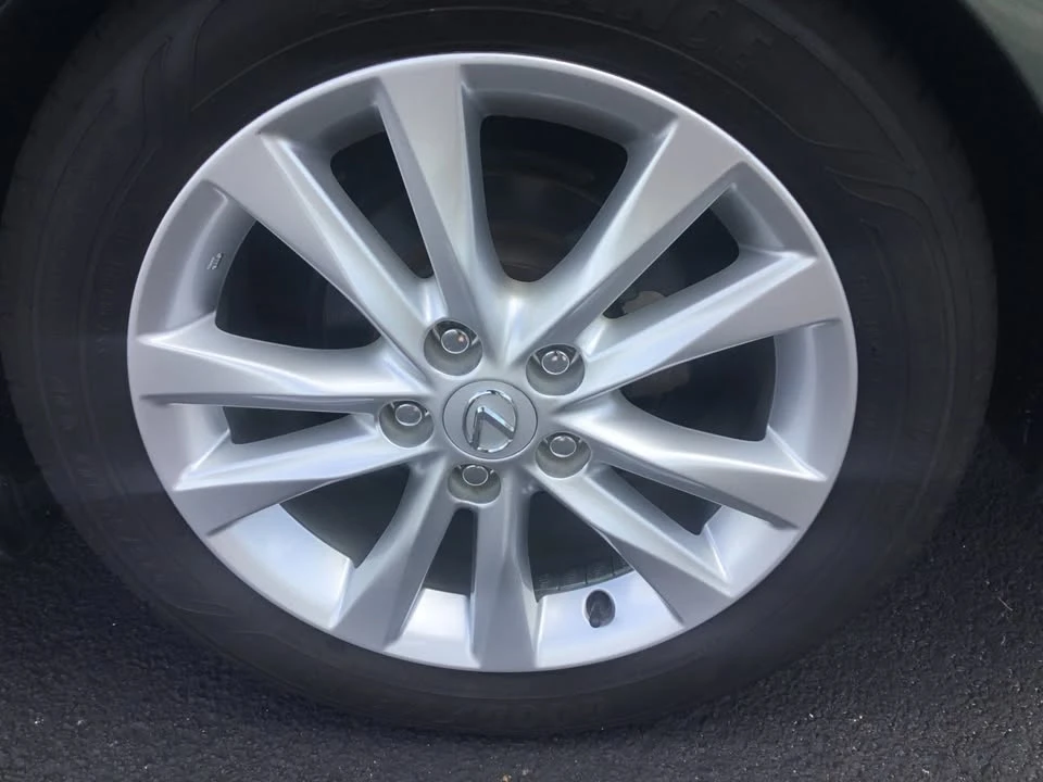 2005 Lexus ES 4th Gen - Image 8 of 18