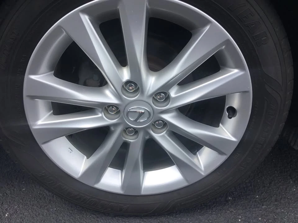 2005 Lexus ES 4th Gen - Image 5 of 18