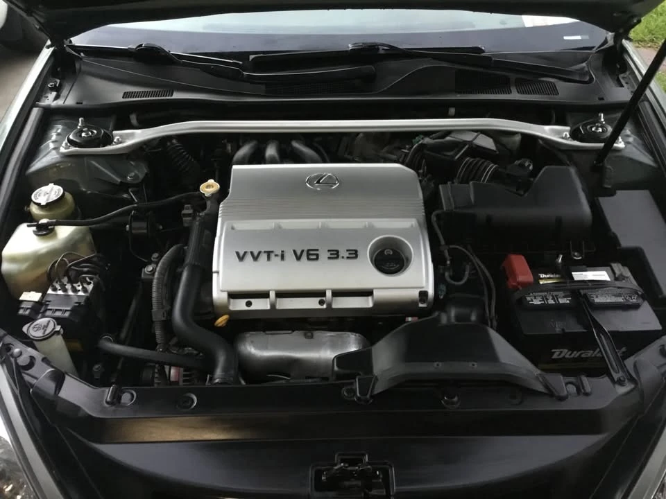 2005 Lexus ES 4th Gen - Image 4 of 18