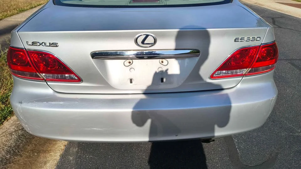2005 Lexus ES 4th Gen - Image 5 of 20