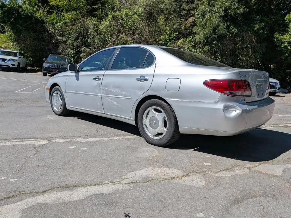 2005 Lexus ES 4th Gen - Image 5 of 15