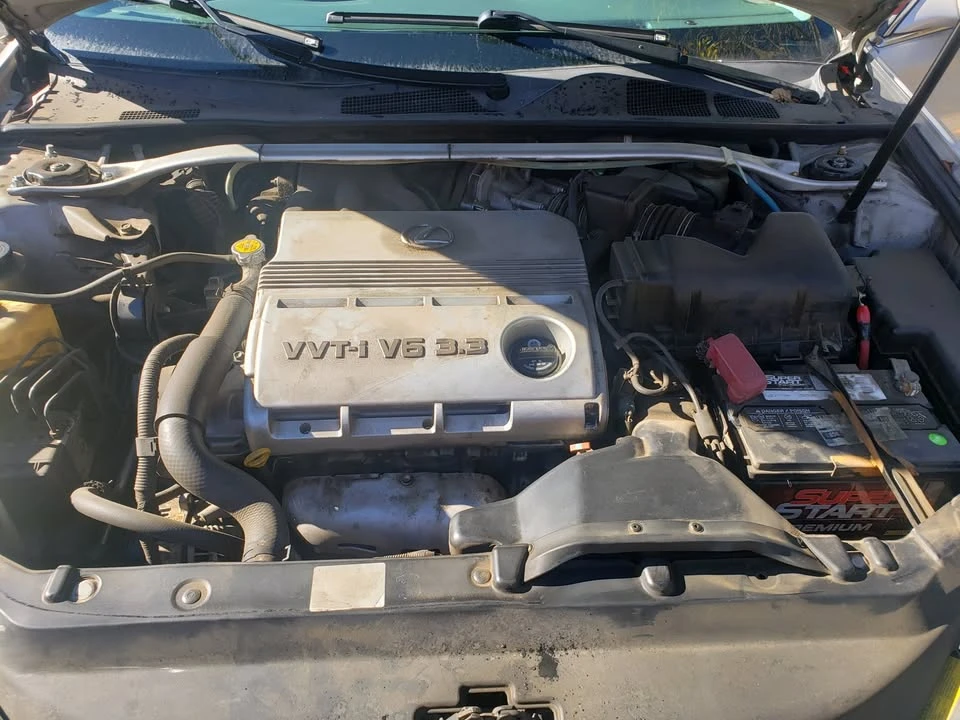 2005 Lexus ES 4th Gen - Image 2 of 7