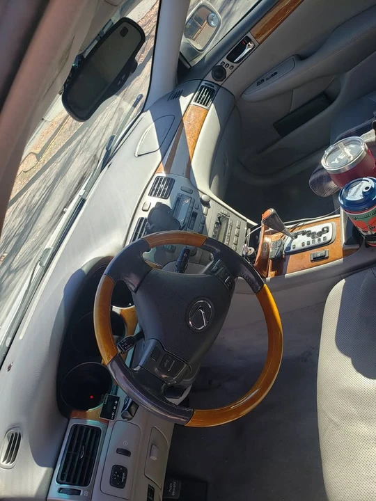 2005 Lexus ES 4th Gen - Image 3 of 7