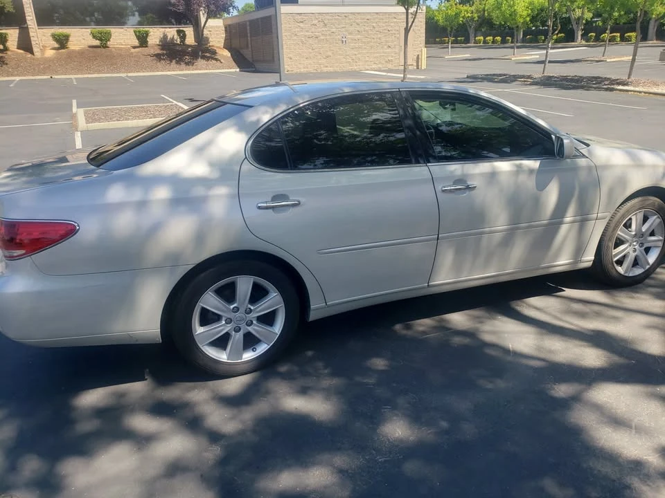 2005 Lexus ES 4th Gen - Image 7 of 7