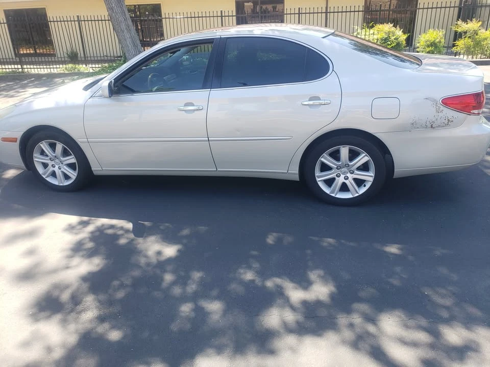 2005 Lexus ES 4th Gen - Image 6 of 7