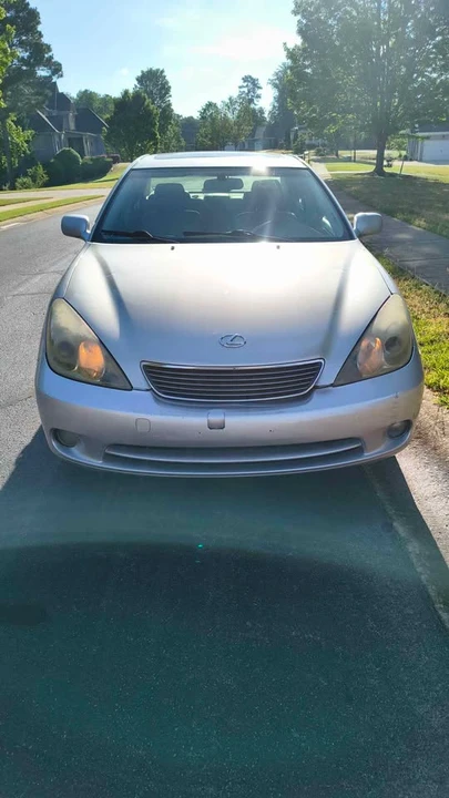 2005 Lexus ES 4th Gen - Image 7 of 20