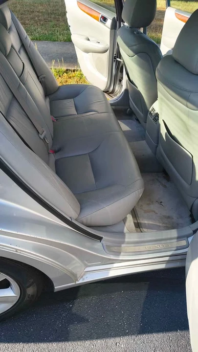 2005 Lexus ES 4th Gen - Image 12 of 20