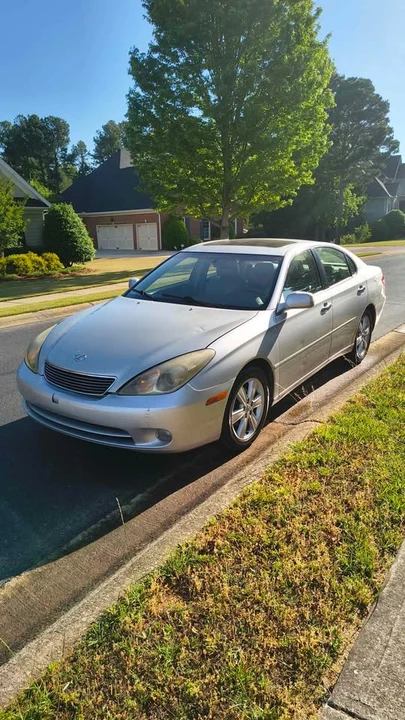 2005 Lexus ES 4th Gen - Image 4 of 20