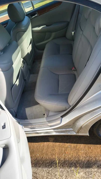 2005 Lexus ES 4th Gen - Image 13 of 20