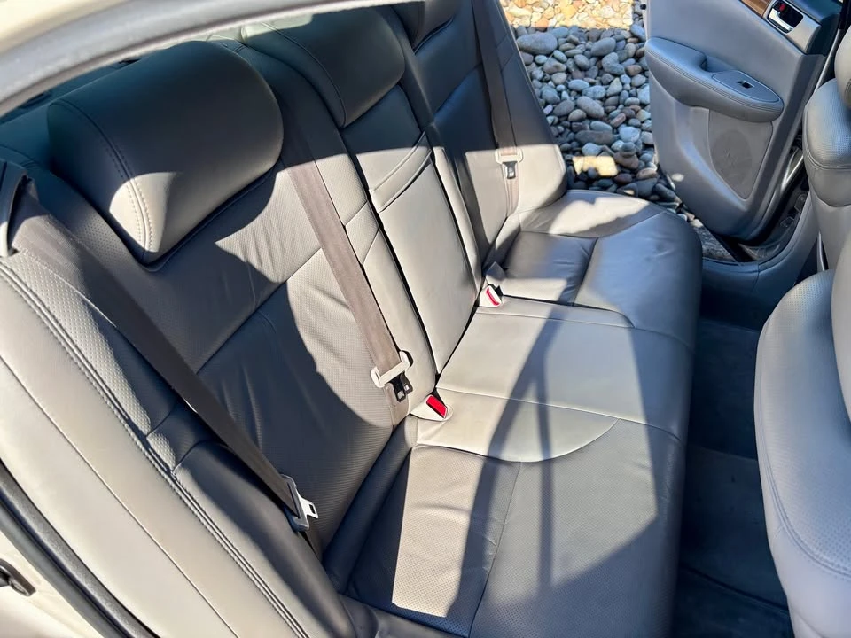 2005 Lexus ES 4th Gen - Image 7 of 20
