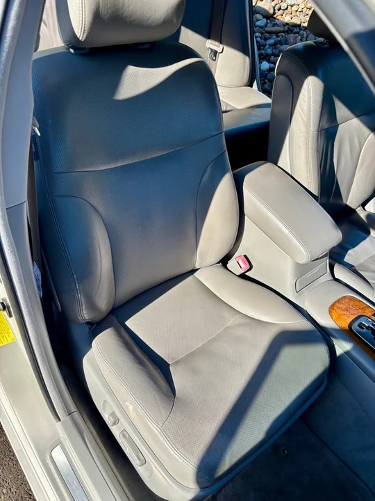 2005 Lexus ES 4th Gen - Image 5 of 20