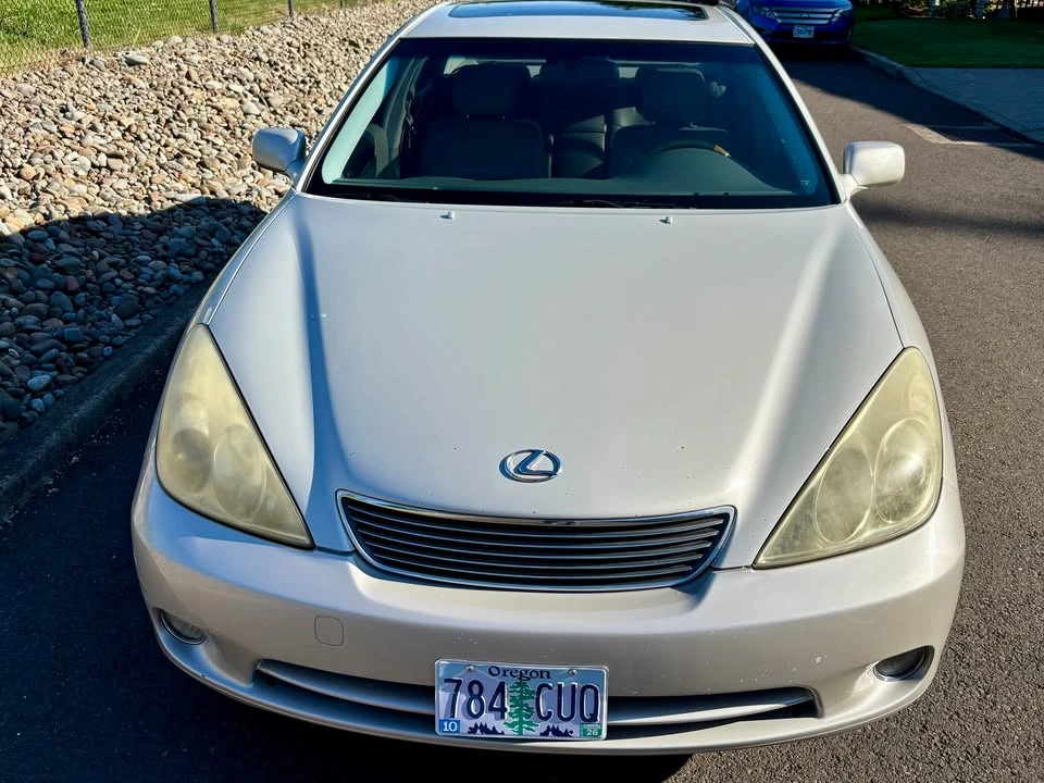2005 Lexus ES 4th Gen - Image 19 of 20