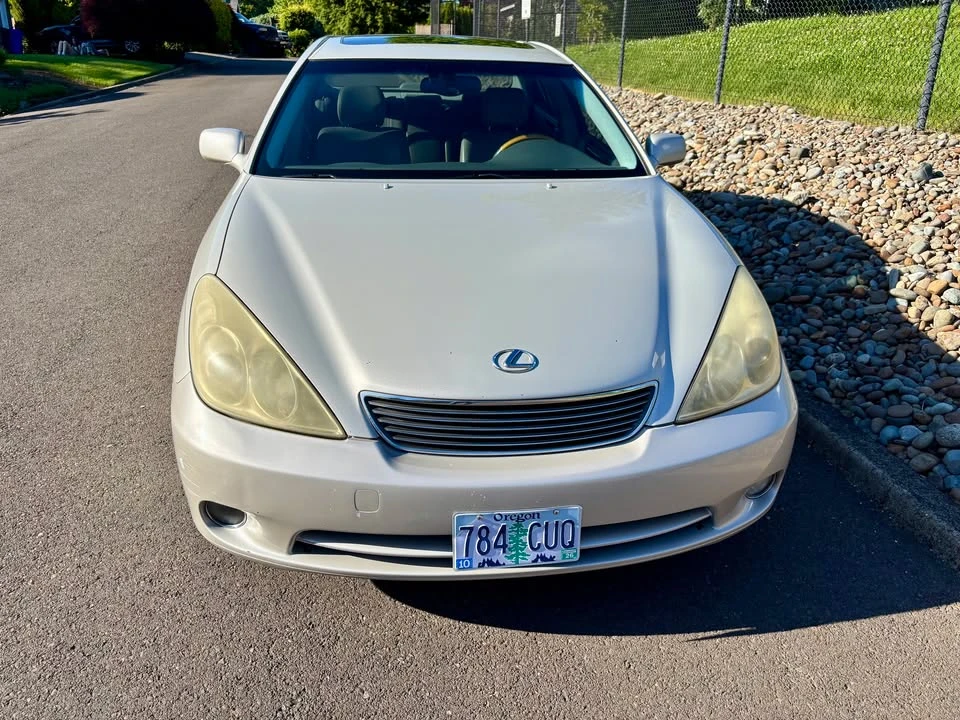 2005 Lexus ES 4th Gen - Image 2 of 20