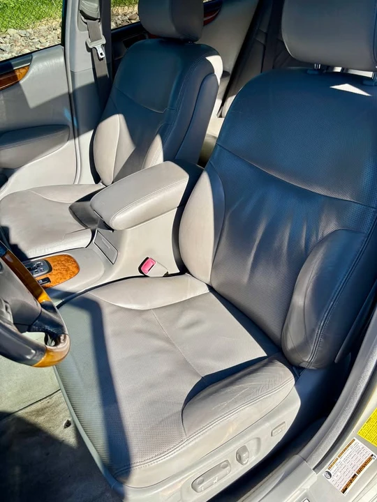 2005 Lexus ES 4th Gen - Image 8 of 20