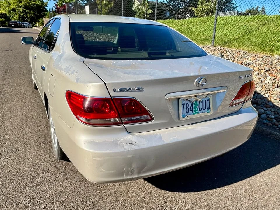 2005 Lexus ES 4th Gen - Image 13 of 20