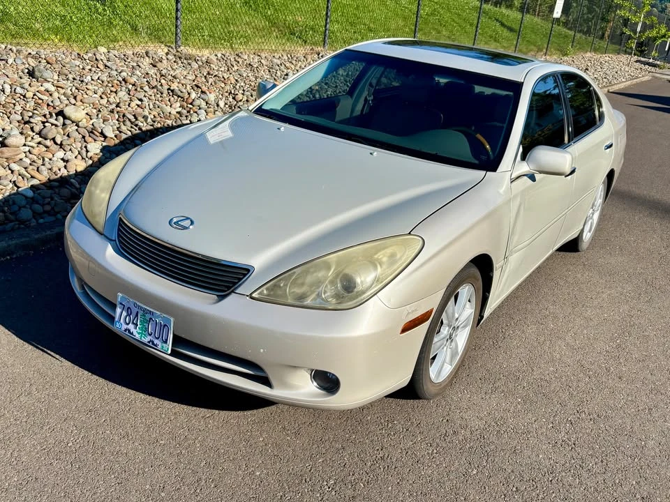 2005 Lexus ES 4th Gen - Image 18 of 20