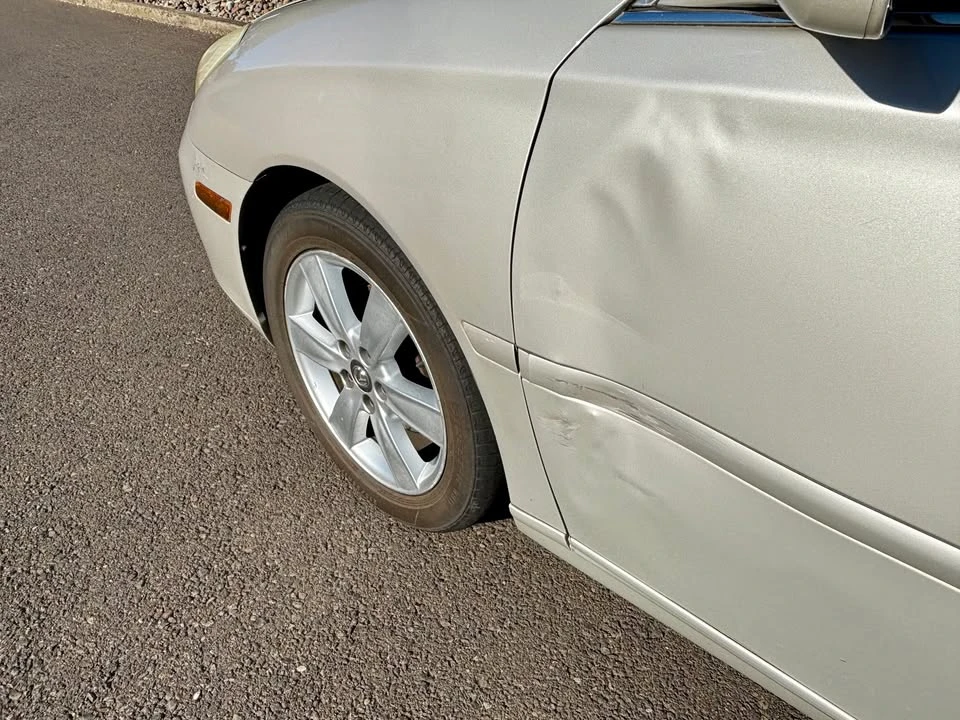 2005 Lexus ES 4th Gen - Image 16 of 20
