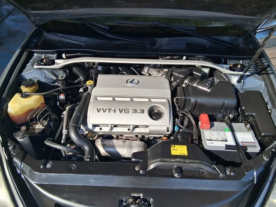2005 Lexus ES 4th Gen - Image 13 of 13