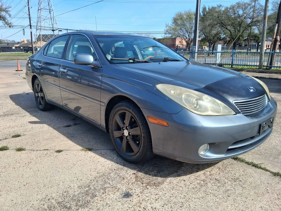 2005 Lexus ES 4th Gen - Image 6 of 13
