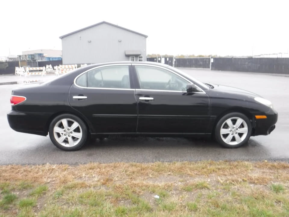 2005 Lexus ES 4th Gen - Image 4 of 14