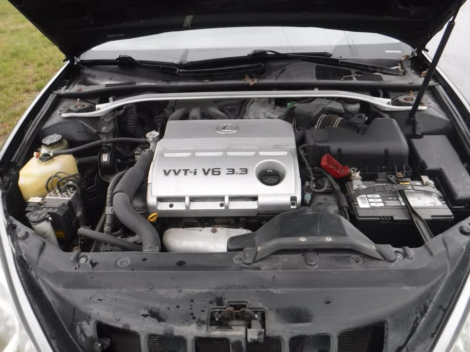 2005 Lexus ES 4th Gen - Image 14 of 14