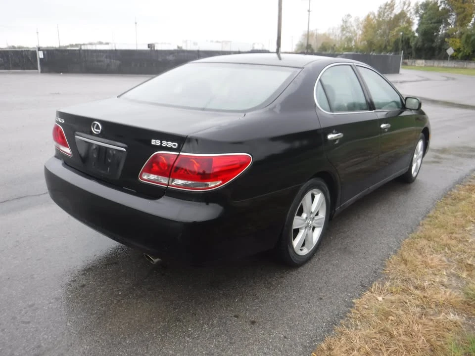 2005 Lexus ES 4th Gen - Image 5 of 14