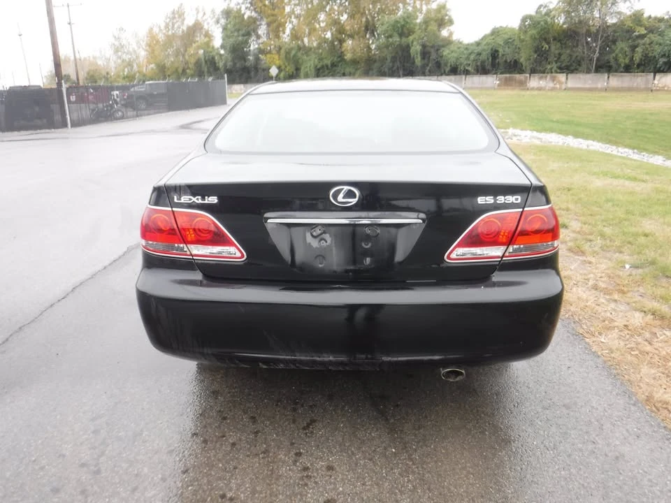 2005 Lexus ES 4th Gen - Image 6 of 14
