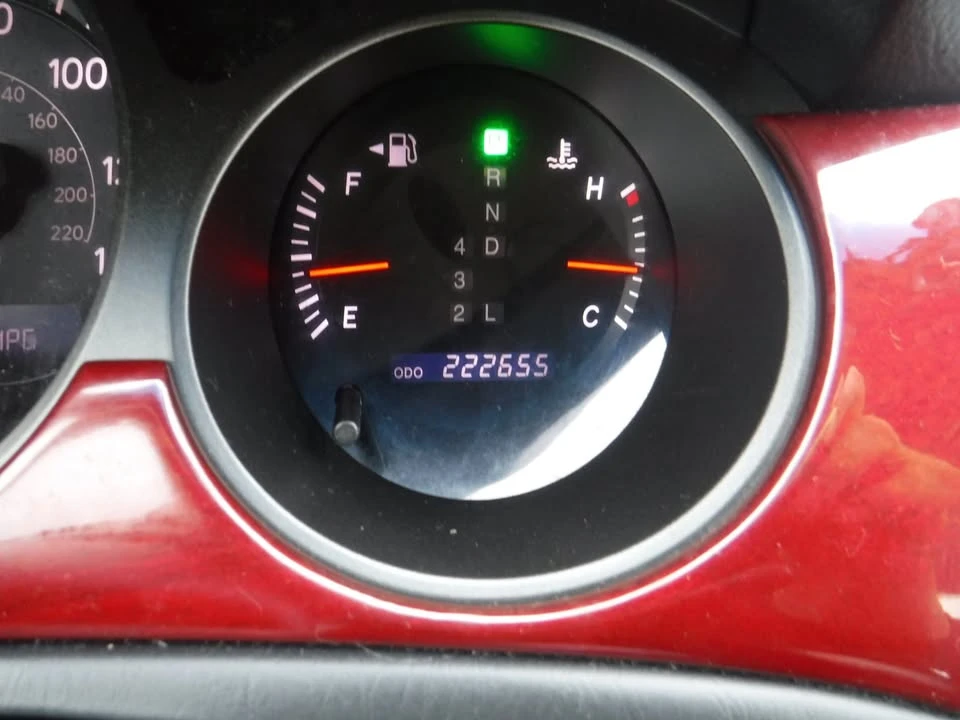2005 Lexus ES 4th Gen - Image 11 of 14