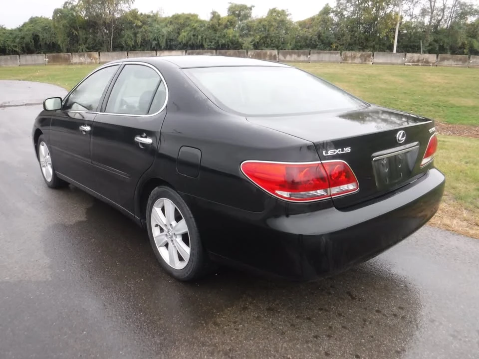 2005 Lexus ES 4th Gen - Image 7 of 14