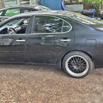 2005 Lexus ES330