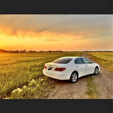 2005 Lexus es330