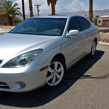 2005 Lexus ES330