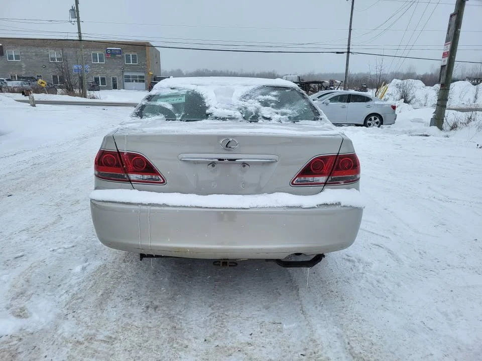 2005 Lexus ES 4th Gen - Image 3 of 6