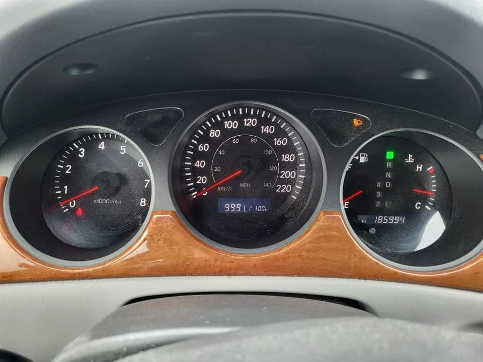 2005 Lexus ES 4th Gen - Image 6 of 6
