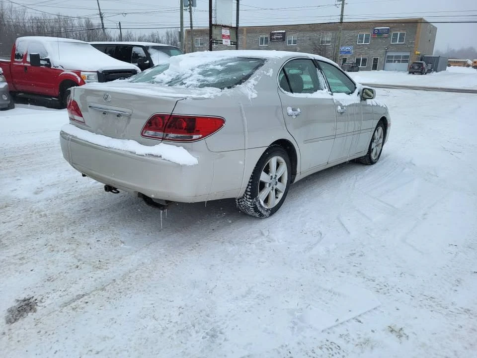 2005 Lexus ES 4th Gen - Image 2 of 6