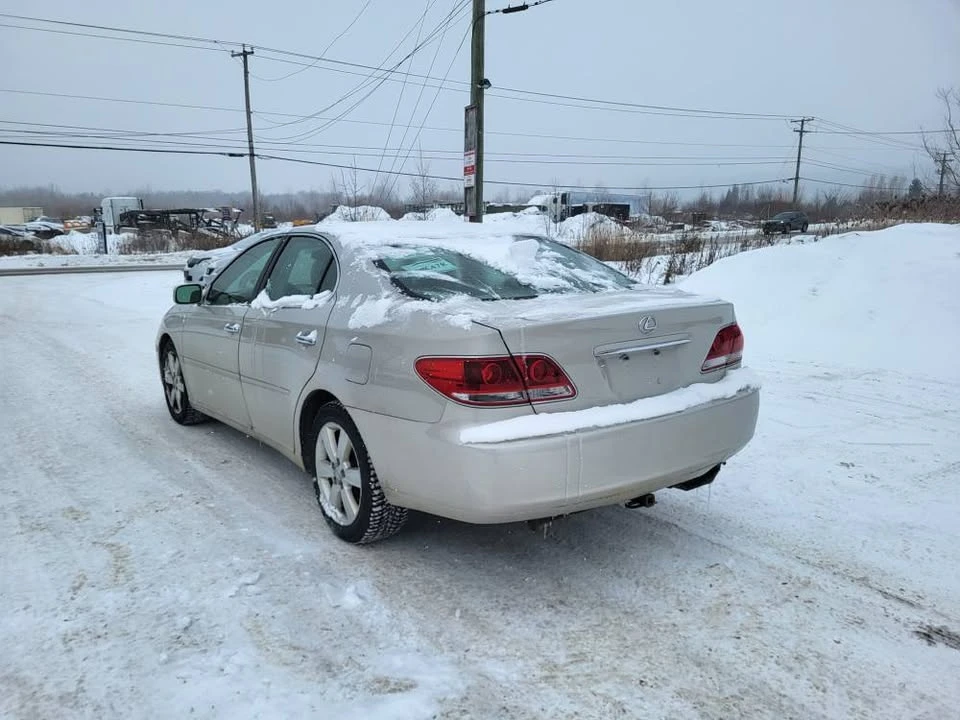 2005 Lexus ES 4th Gen - Image 4 of 6