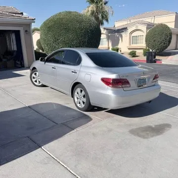 2005 Lexus ES330 LV