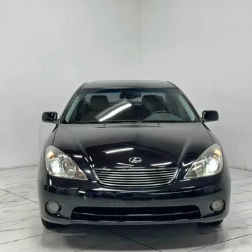2005 Lexus ES330