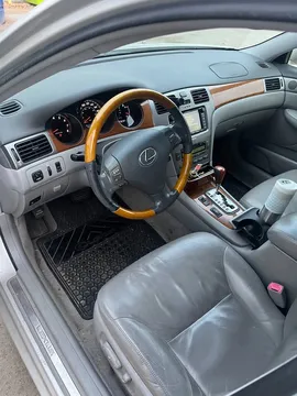 2005 Lexus ES 4th Gen - Image 4 of 7