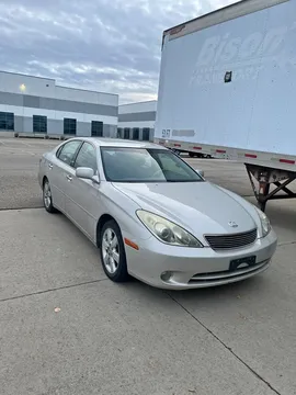 2005 Lexus ES330
