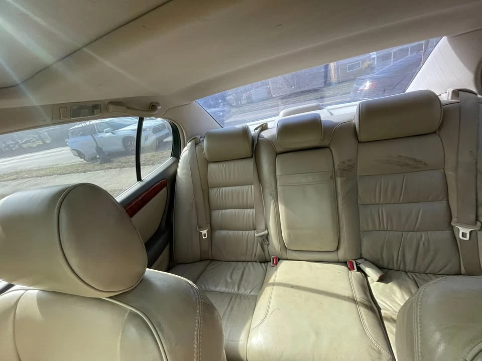 2004 Lexus GS 2nd Gen - Image 5 of 18