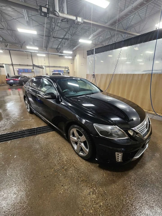 2005 Lexus GS 2nd Gen - Image 5 of 16