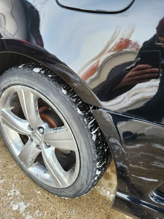 2005 Lexus GS 2nd Gen - Image 11 of 16