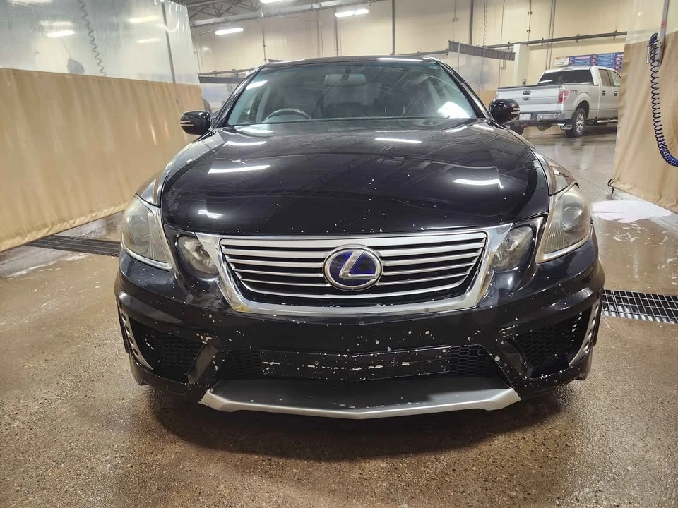 2005 Lexus GS 2nd Gen - Image 9 of 16