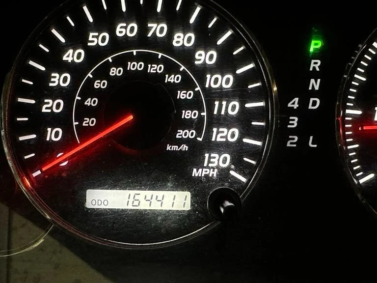 2005 Lexus GX 1st Gen - Image 16 of 16