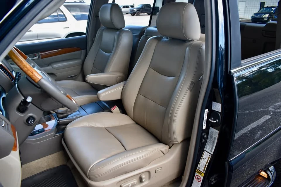 2005 Lexus GX 1st Gen - Image 14 of 20