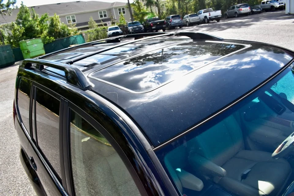 2005 Lexus GX 1st Gen - Image 9 of 20