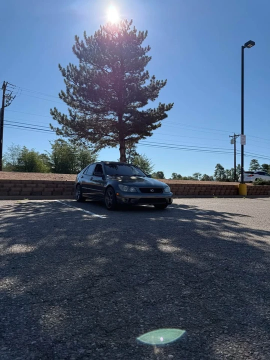 2005 Lexus IS 1st Gen - Image 3 of 8