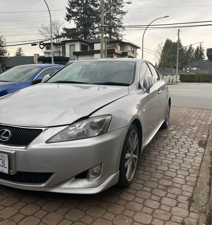 2005 Lexus IS 1st Gen - Image 7 of 7
